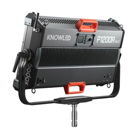 その他 Godox KNOWLED P1200R Hard Godox KNOWLED P1200R Hard RGB LED Light Panel P1200R HARD